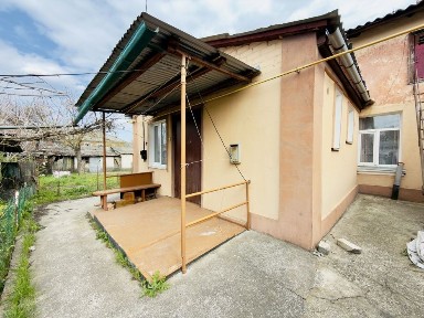 Продаж частини будинку в м. Сміла