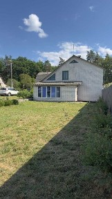 Черкаська область, Хвильово-Сорочин