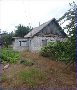 Черкаська область, Шелепухи