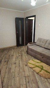 Здамо 1 кімн кв. по вул Всіхсвятцька, ремонт, меблі, бойлер