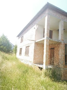 Сімейне гніздечко в Модричах