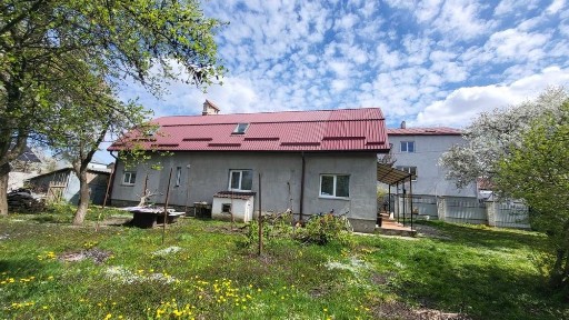 Продаж будинок с. Підгірне (м. Винники)
