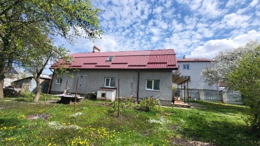 Продаж будинок с. Підгірне (м. Винники)