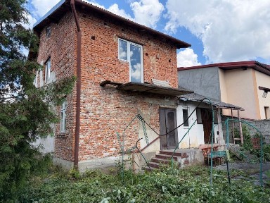 Львівська область, Стрий