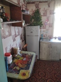 Обменяю полдома на квартиру, или продам