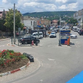 Вінницька область, Могилів-Подільський
