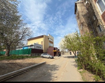 продаж квартири по вулиці Кочубея