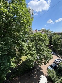 Продаж 2к киівка 4/5 (окремі) ПОЛЕТАЄВА