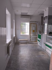 Дніпропетровська область, Покров