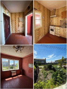 Продам квартиру за 6000$ | Автономне опалення