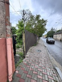 Комерційне приіщення Руська 57