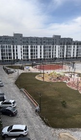Смарт квартира ЖК City Park