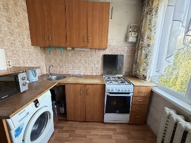 Продаж 3х кімн квартири вул. Смілянська
