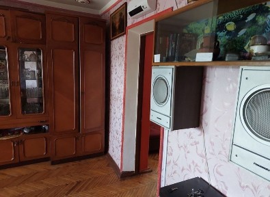 Продам 2 комнатную квартиру центр Собственник