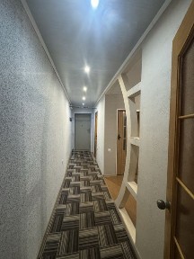 Продам 2х кімнатну квартиру з газовим опаленням TotokM