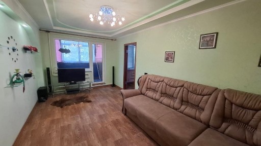 Продам 3 кімнатну квартиру з переплануванням в двох кімнатну, НЕ ЗДАЄТЬСЯ‼️