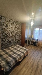 Продаж 2 кімнатної квартири Павла Глазового