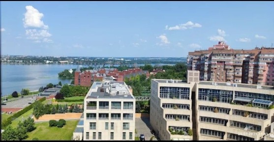 Дніпропетровська область, Дніпро, Соборний