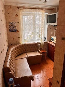 Актуально! 1к кв. пр Поля, Стромцова, Щербакова. Средний этаж! ЭКСКЛЮЗИВ, Кирова
