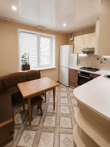 Продам 1к квартира с капитальным ремонтом Тополь 3