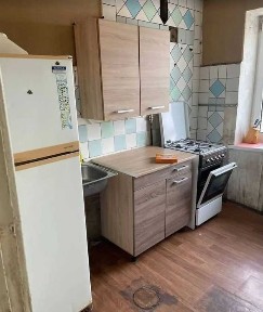 3 кім в ЦЕГЛІ житловий стан багатоповерхівка район НАГОРКА (718506)