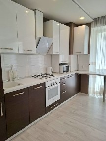 Продам 1к квартиру в ЖК Жуковський