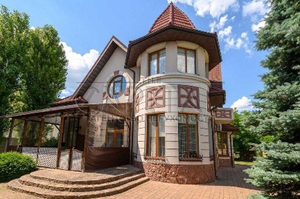 Аренда дома Софиевская Борщаговка