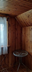 Київська область, Розтісне