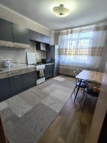 Здам двокімнатну квартиру, вул. Гарматна