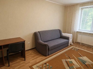 Оренда 1-кімнатної квартири по вул. Київська. Газ.