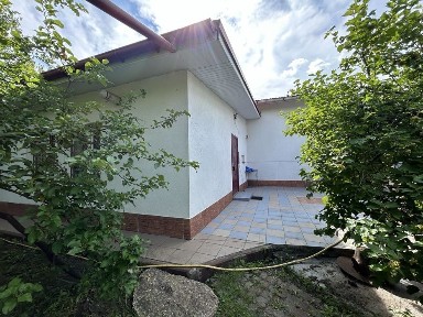 Оренда 1-кім. квартири з окремим входом в приватному будинку Гатне