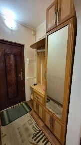 ЗДАМ простору 3к квартиру в центрі міста. Довгострокова оренда