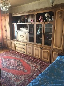 Оренда 2км. Квартира Маяковського Червоноі Калини Троєщина