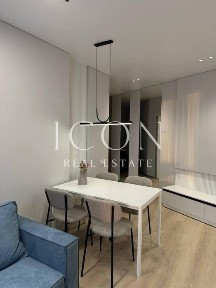 Оренда 2-кімнатної вартири| 68м² |ЖК «Діброва Парк»