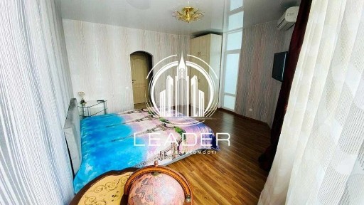 1 к. в ЖК Східна Брама, Светлая, 3 Д, м. Бориспольская 10 мин