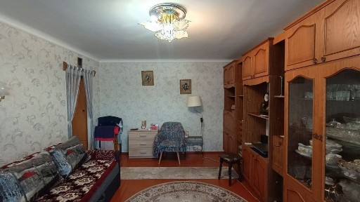 Продам 1кімнатну квартиру, центр