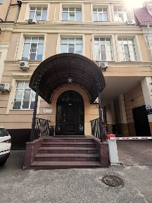 Київ, Глибочицька вул., 40