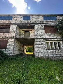 Закарпатська область, Грушово