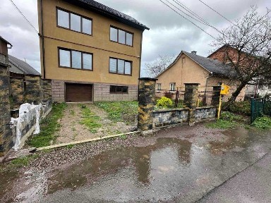 Закарпатська область, Тячів