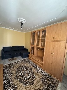 Оренда 1-кімнатної квартири вул. Руська, Гравітон