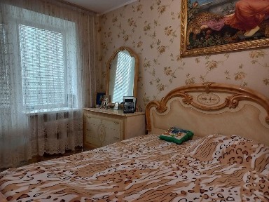 Продажа 3-к, ул. А. Алмазова (Карпенко) 2/1