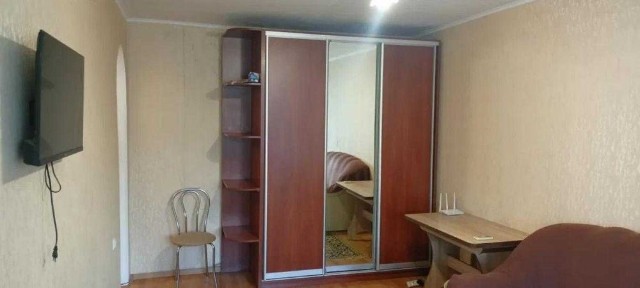 Продажа • 1к квартира • 31 м² • 5/5 этаж • Заводский район | ул. Крылова • #146597