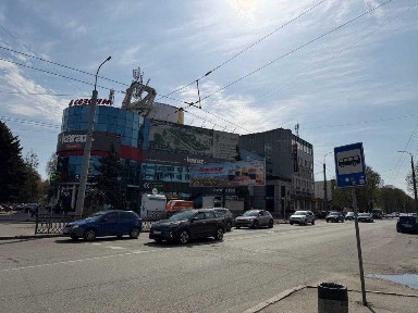 Оренда комерційного приміщення район 12 школи