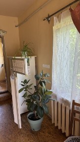 Аренда части дома