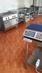Продаж готового виробничого бізнесу в Борисполі