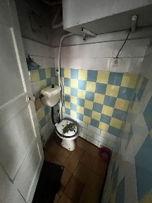 Аренда часть дома Стуса / Мельницкая