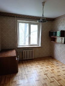 Продаж 3к. кв. на Вишеньці