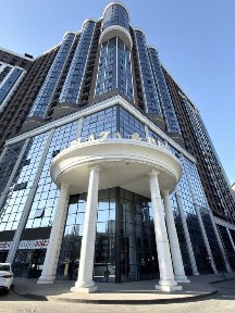 Продаж офісного приміщення 149.9 кв. м. на 3 поверсі на вул. Глибочицька 73-77, багатоповерхова будівля • ID 34424141
