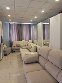 Здам приміщення магазину 863м2 на Полтавській