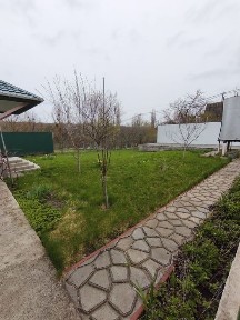 Продам дачу біля річки